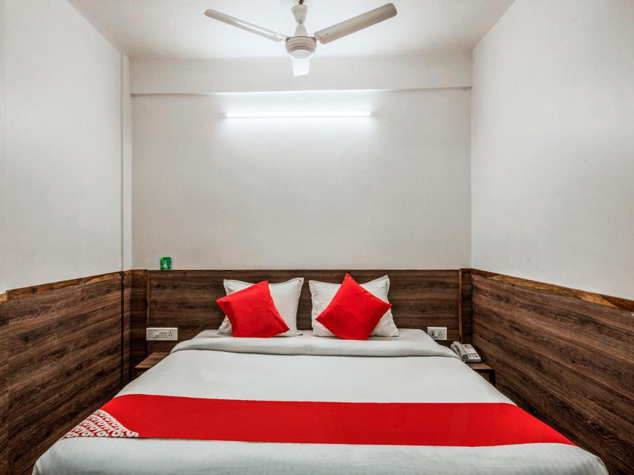 Hotel Indiana Shillong Exterior foto