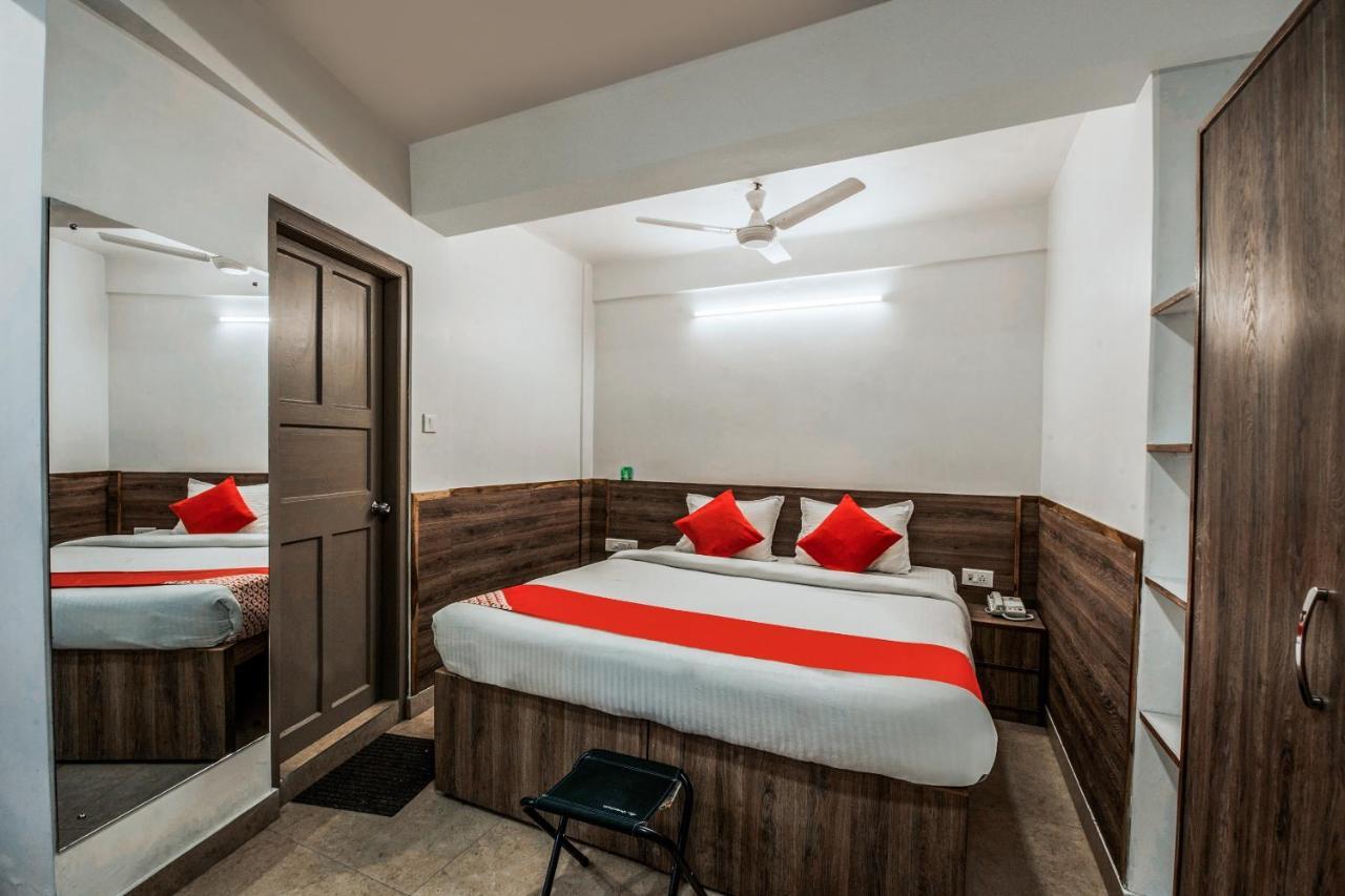 Hotel Indiana Shillong Exterior foto